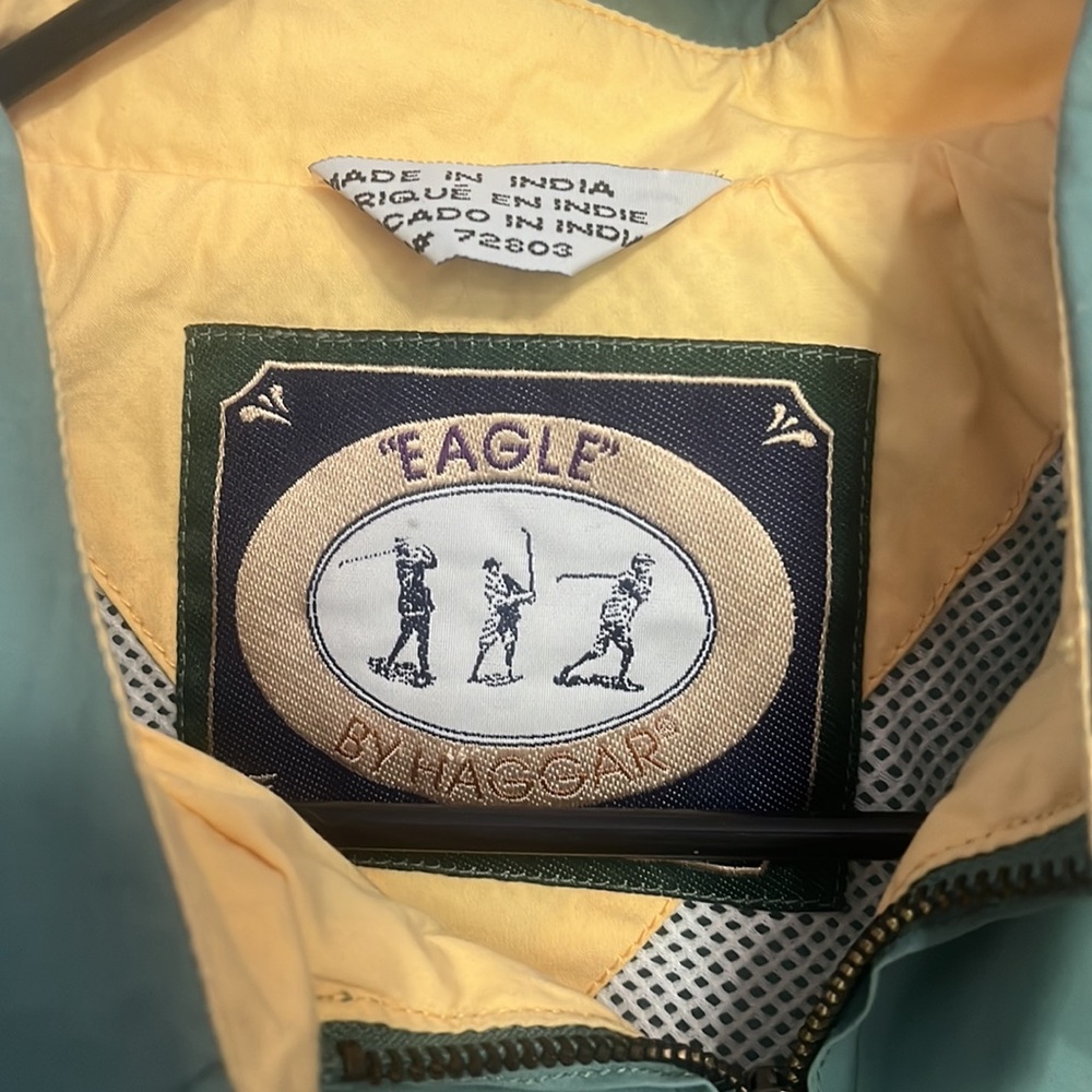 vintage jacket - Picture 2 of 3